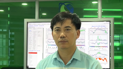 De koude lucht is krachtig, maar de kans op bijzonder zware regenval is klein.