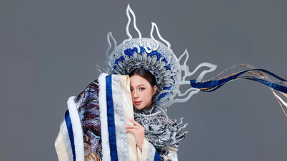 ミス・インターナショナル2025：キエウ・ズイさんの民族衣装の何が特別なのでしょうか？