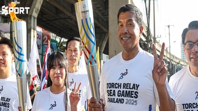 Η Ταϊλάνδη θα φιλοξενήσει τους Αγώνες SEA και τους Παραολυμπιακούς Αγώνες ASEAN 2025