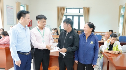 Đại Sơn vươn lên trong gian khó