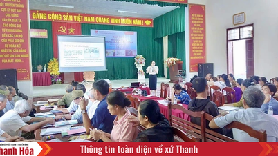 Ketika tim inti menyebarkan semangat "tidak ada kekerasan terhadap anak"