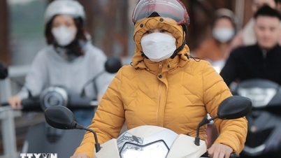 Έντονες βροχοπτώσεις στην κεντρική περιοχή, κίνδυνος πλημμυρών και κατολισθήσεων, η Βόρεια περιοχή εισέρχεται σε περίοδο ψύχους