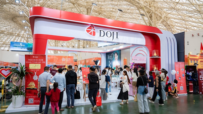 INNTRYKK FRA DOJIS STAND PÅ HØSTMESSEN 2025