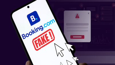 Μια εκστρατεία κυβερνοεπίθεσης στόχευσε μια σειρά από ξενοδοχεία και καταλύματα στο Βιετνάμ.