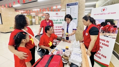 Cadangan untuk meminda prosedur untuk mengeluarkan semula lesen operasi untuk stesen dan pusat pertolongan cemas Palang Merah