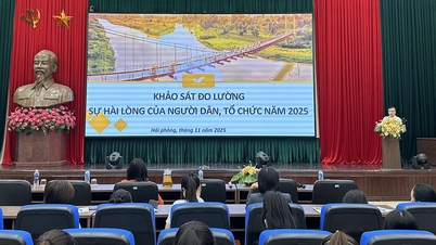 اداره پست شهر های فونگ در سال 2025 آموزش تحقیقات جامعه‌شناختی را برگزار می‌کند