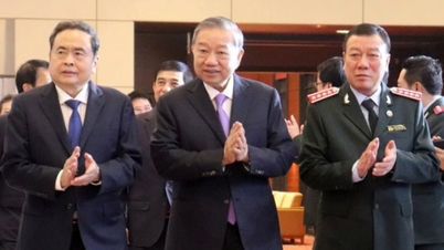 Setiausaha Agung: "Kesimpulan pemeriksaan yang betul membantu menjimatkan beribu-ribu bilion"