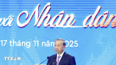 Lam főtitkár: Az ellenőrzésnek objektívnek, pártatlannak és átláthatónak kell lennie.