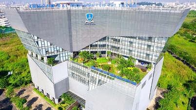 Η επιστήμη, η τεχνολογία και ο ψηφιακός μετασχηματισμός γίνονται πρωτοποριακές εξελίξεις στην τριτοβάθμια εκπαίδευση