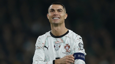 Xác định 32/48 đội có vé dự World Cup 2026