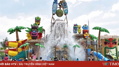 Ho Tram Ho Si Minh-város új „turisztikai fővárosaként” jelenik meg