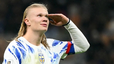 Xác định 32 đội bóng giành vé tham dự World Cup 2026