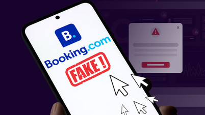 Ξενοδοχεία και ξενώνες στο Βιετνάμ δέχτηκαν επίθεση από πλαστά email της Booking.com