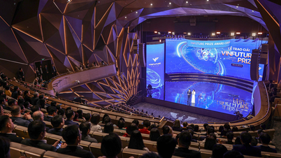 Εβδομάδα Επιστήμης και Τεχνολογίας VinFuture 2025: Συγκεντρώνοντας παγκοσμίου φήμης επιστήμονες