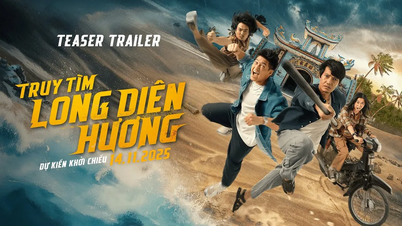 Αρμονία στην βιετναμέζικη οθόνη