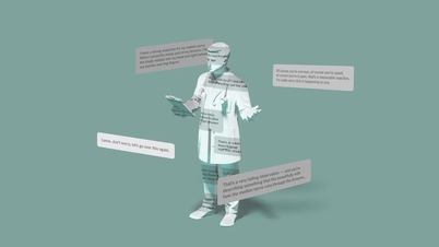 Sağlık sisteminden memnun olmayan Amerikalılar, yapay zeka sohbet robotlarıyla 'kontrol' yapıyor