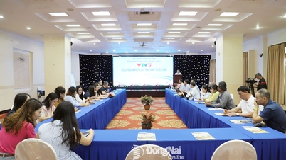 VTV5 szkoli w zakresie produkcji programów w językach etnicznych