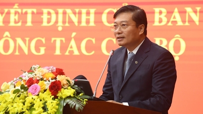 Chairman of Nghe An province was appointed as Deputy Secretary of Quang Tri Provincial Party Committee