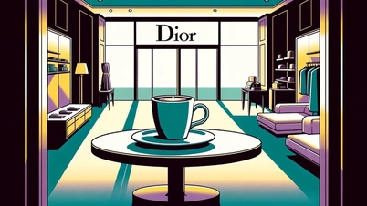 Luxury coffee brands: New trick to attract young people into the maze of branded goods
