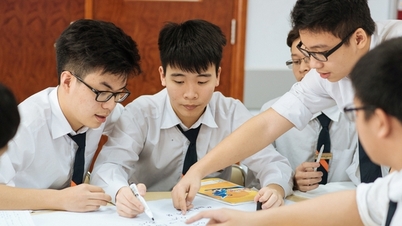 Câteva mecanisme și politici unice, remarcabile și inovatoare pentru dezvoltarea educației și formării profesionale