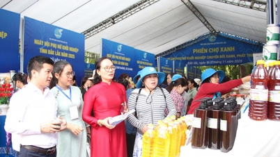 Présenter et mettre en valeur plus de 200 produits de startups créées par des femmes