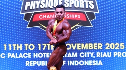 Тріумф справжньої спортивної майстерності