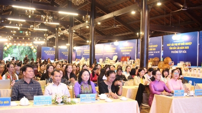 Fórum "Nők, akik közösségi turizmusfejlesztési modellel indítanak vállalkozást"