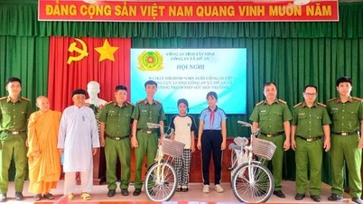 Hài hòa 'mục tiêu kép' trong công tác giảm nghèo bền vững và xây dựng nông thôn mới