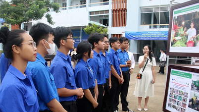 អានយ៉ាង៖ ថ្លែងសារនៃការរួមដៃគ្នាទប់ស្កាត់ និងប្រយុទ្ធប្រឆាំងកាកសំណល់ប្លាស្ទិក