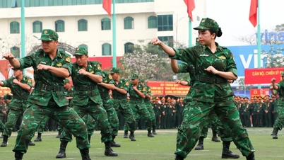 Sınır Muhafız Akademisi sadece edebiyat ve matematik gerektiren 3 ders kombinasyonunu dikkate alıyor.