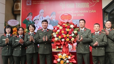 Abertura da temporada do calendário CAND de 2026