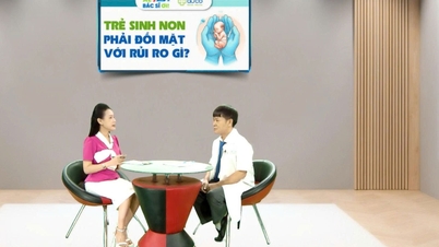 ทารกคลอดก่อนกำหนดต้องเผชิญความเสี่ยงอะไรบ้าง?