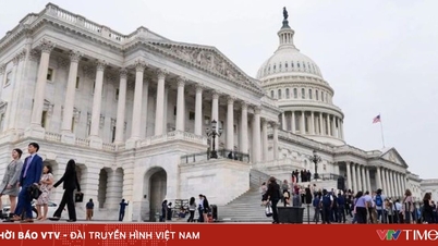 Prospek pemulihan ekonomi AS selepas krisis penutupan kerajaan