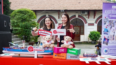 Powody, dla których studenci powinni dokładnie studiować kierunki ekonomiczne na UEF