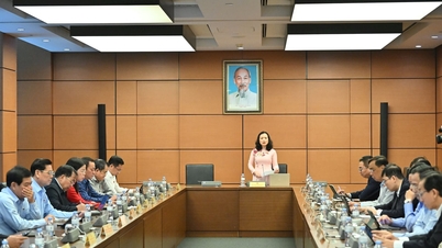 Fjerne flaskehalser i utdannings- og opplæringsutvikling