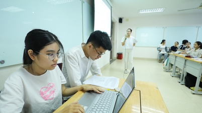 La formación docente debe convertirse en un hito.