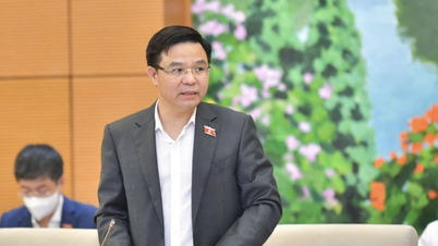 Petrovietnam elnöke: A nemzeti tartalékokban való részvétel nem lehet csupán általános bátorítás