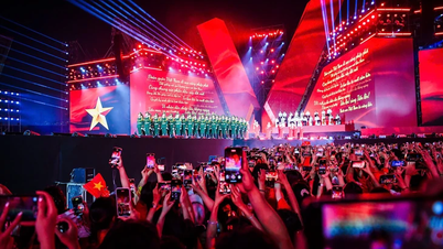 A miniszterelnök jóváhagyta a vietnami kulturális ipar fejlesztésére vonatkozó stratégiát