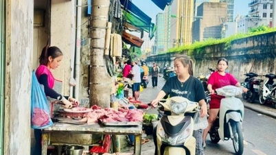 El inevitable cambio de la industria minorista