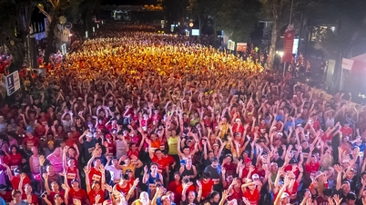 ده‌ها هزار دونده و Techcombank به کودکان معلول فرصت راه رفتن می‌دهند