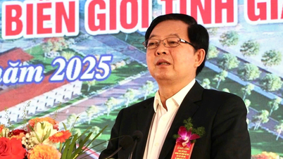 Gia Lai, Da Nang, Quang Ngai : Début de la construction d'une série d'internats