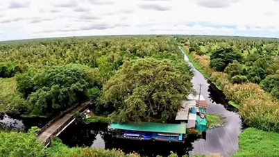 ກົມກະສິກຳ ແລະ ສິ່ງແວດລ້ອມ ລາຍງານຜົນການຈັດຕັ້ງປະຕິບັດແຜນງານຂອງລັດຖະບານ ໄລຍະ 2021-2026