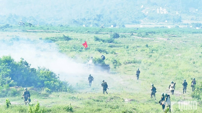 Plei Me - Ia Drang Victory - η γενναιότητα, η νοημοσύνη και το κύρος της βιετναμέζικης στρατιωτικής τέχνης