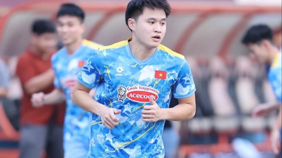 জাতীয় দলে নির্বাচিত হওয়ার খবর শুনে রুকি খং মিন গিয়া বাও ভেবেছিলেন তাকে ঠাট্টা করা হচ্ছে।