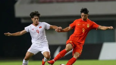 U22 ভিয়েতনামের কি যেকোনো মূল্যে পান্ডা কাপ 2025 জিততে হবে?