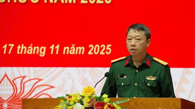 Επαρχιακή Στρατιωτική Διοίκηση Tuyen Quang: Εκπαίδευση πολιτικών επιτρόπων των Στρατιωτικών Διοικήσεων κοινοτήτων, περιφερειών, υπηρεσιών και οργανισμών το 2026