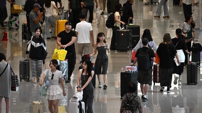 Terlalu takut penipuan di Kamboja, warga Korea menghindari bepergian ke Asia Tenggara