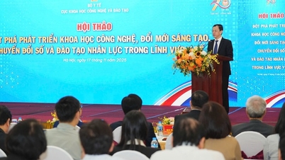 កិច្ចសហប្រតិបត្តិការក្នុងការផ្ទេរបច្ចេកវិទ្យាកោសិកាភាពស៊ាំ ផលិតវ៉ាក់សាំងជំនាន់ថ្មី ដើម្បីព្យាបាលជំងឺមហារីក ជំងឺរ៉ាំរ៉ៃ...