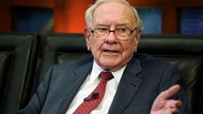 Tajemnica Warrena Buffetta sprzed 6 dekad: nie pracuje za 150 miliardów dolarów