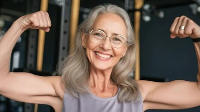 9 hoạt động thể thao nên ưu tiên để chống mất cơ trong giai đoạn mãn kinh